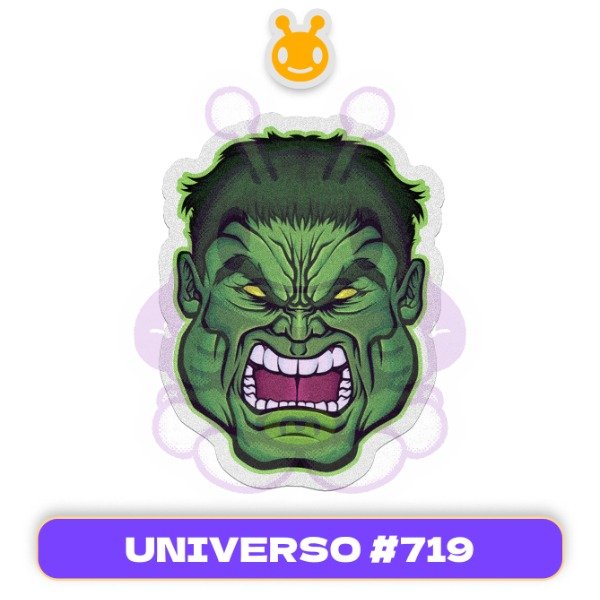 Producto - HULK 19