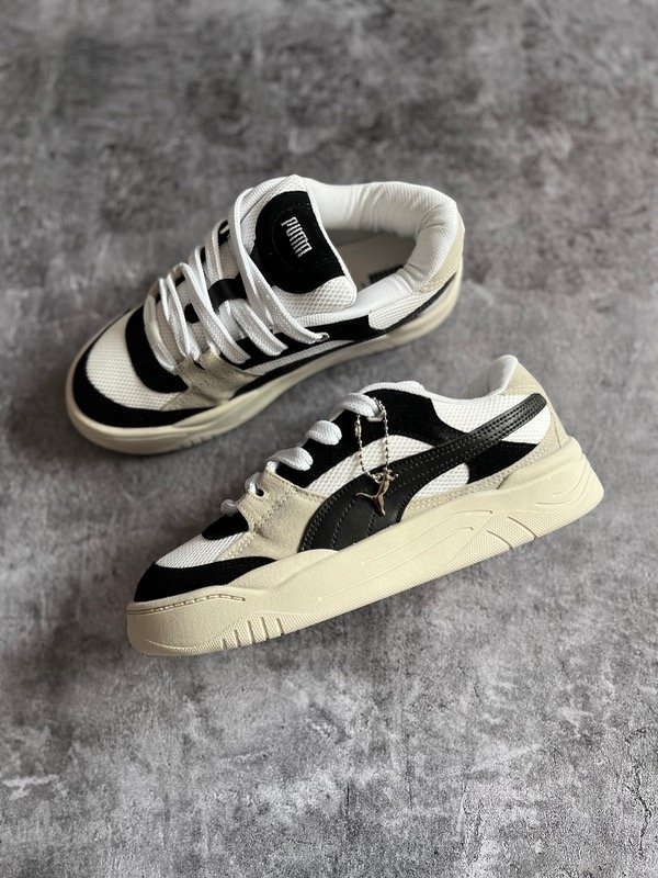 Producto - Puma 180 - negro - 0