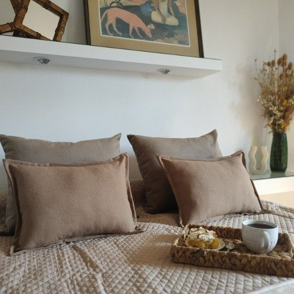 Producto - Almohadón 40x50 - Siena - Pna