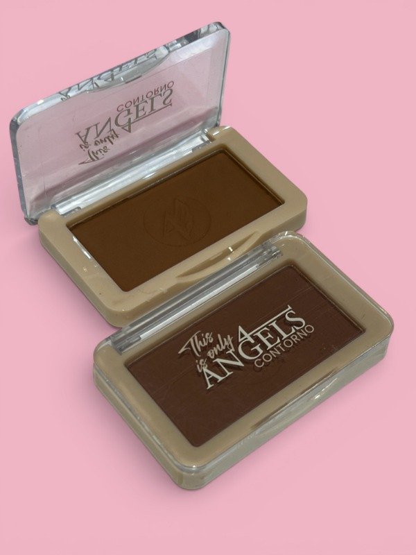 Producto - Contorno en polvo