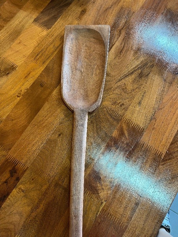 Producto - Cuchara de 70cm