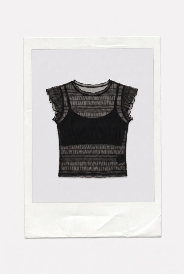 Producto - Blusa Sunny - 2