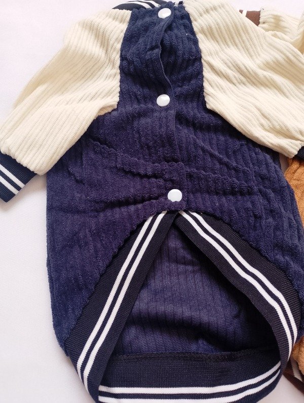 Producto - Campera beisboll T. M al XL (chiquitos) - 2