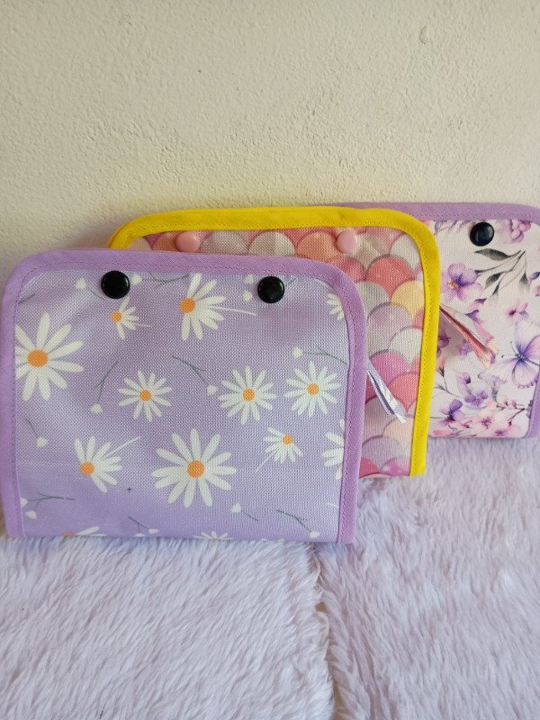Producto - Neceser / Cartu Plegable (A PEDIDO) - 1