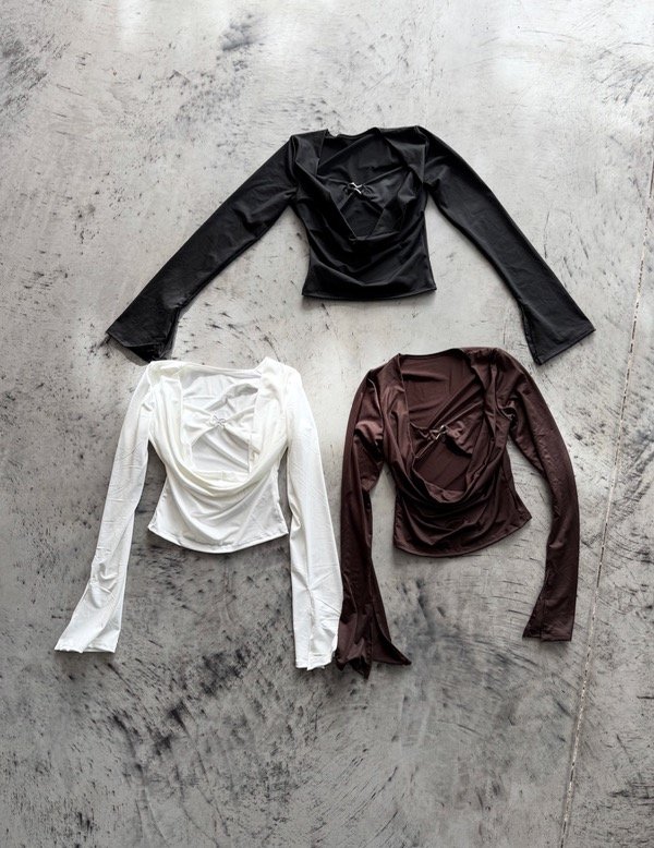 Producto - Top Malia