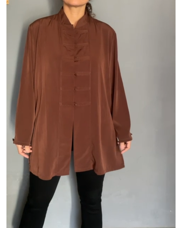 Producto - Qipao Tang