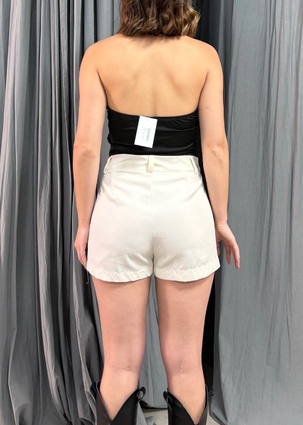 Producto - Short Sastrero Mery - 2