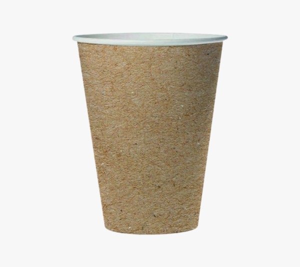 Producto - Vaso Polipapel Kraft x 8 unidades