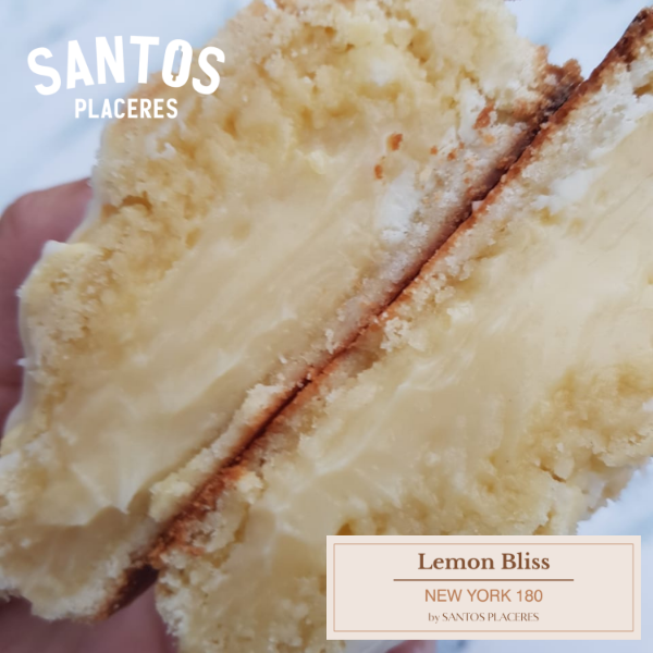 Producto - Lemon Bliss
