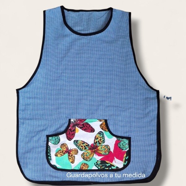 Producto - Mariposas T.L