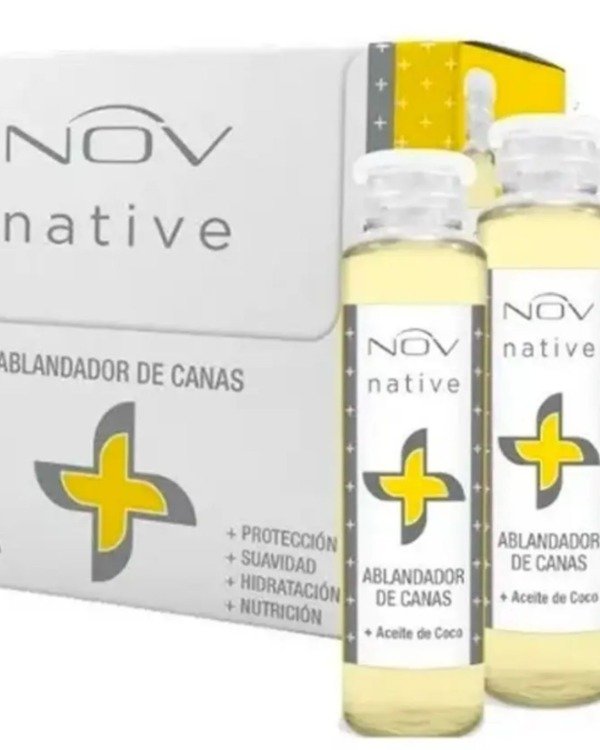 Producto - Nov ampolla ablandadora de canas