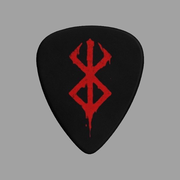 Producto - Berserk Púa