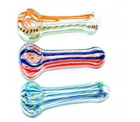 Producto - Pipa de vidrio mediana 8-10cm