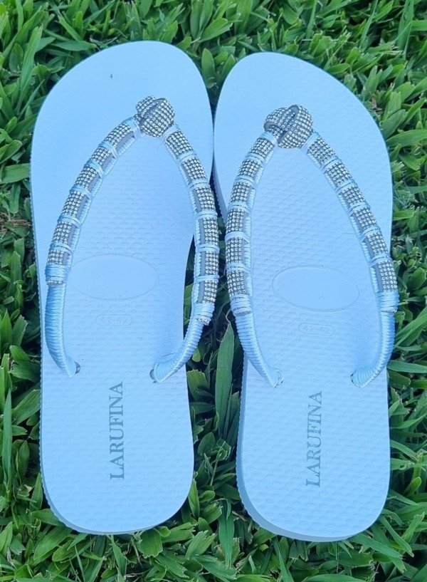 Producto - BFY-0002 BLANCA