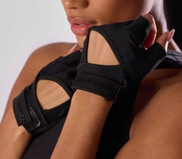 Producto - Guantes Musera T.M - 0