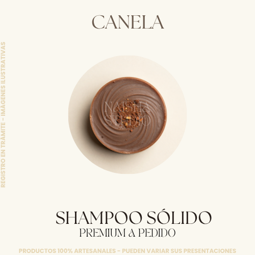 Producto - CANELA