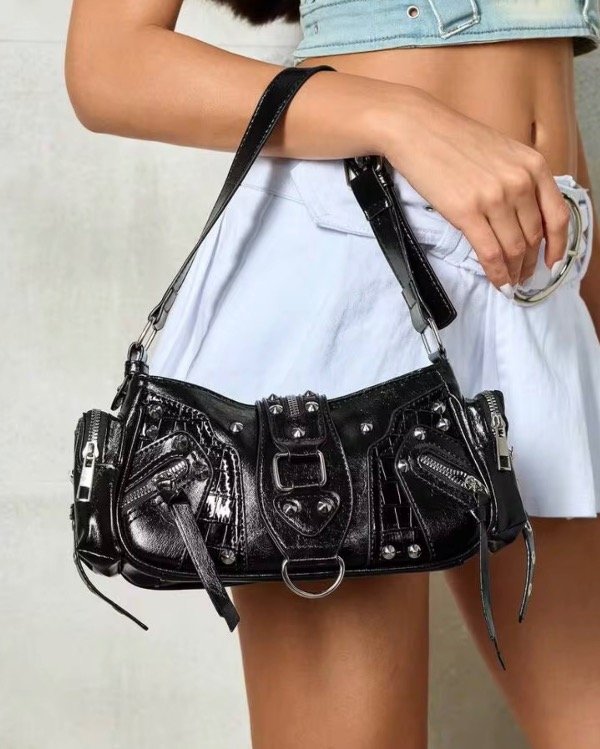 Producto - Mini bag Ivy