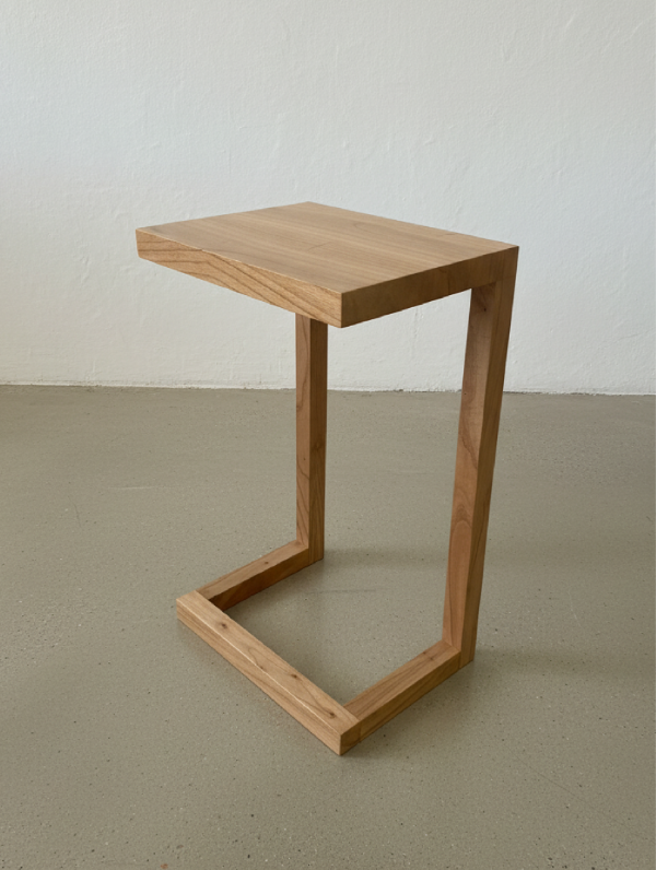 Producto - Hera - De Arrime de Madera