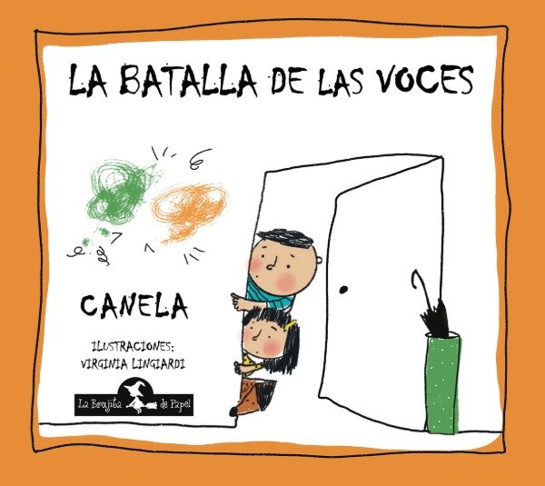 Producto - LA BATALLA DE LAS VOCES