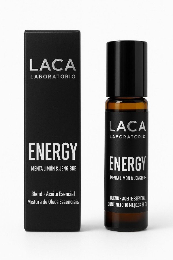 Producto - Energy - LACA
