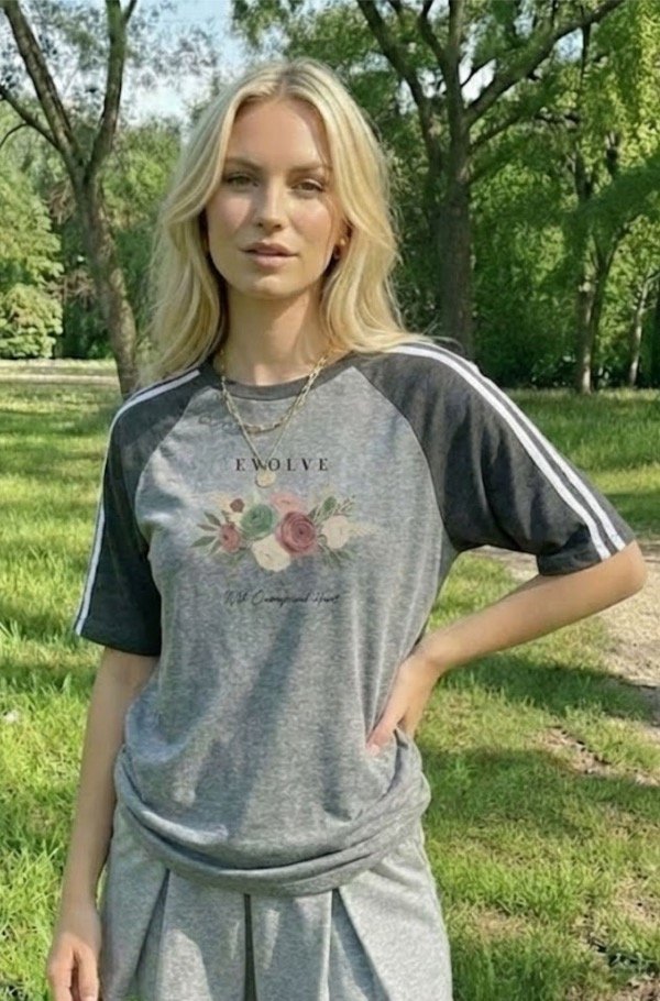 Producto - Remera Nadia