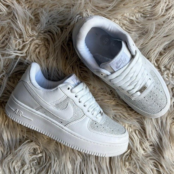 Producto - Air Force One Glitter