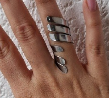 Producto - Anillo Alas