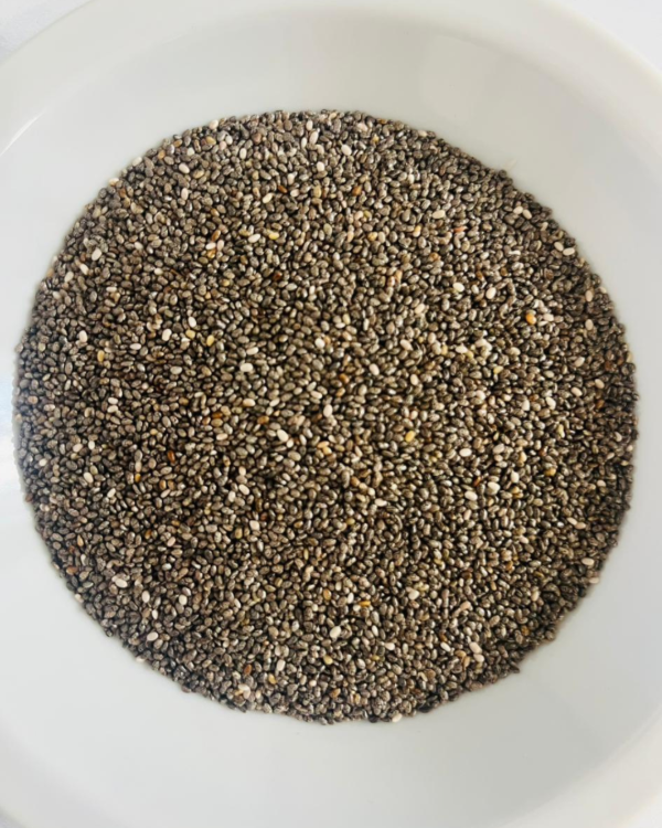Producto - Semillas de chia 200g