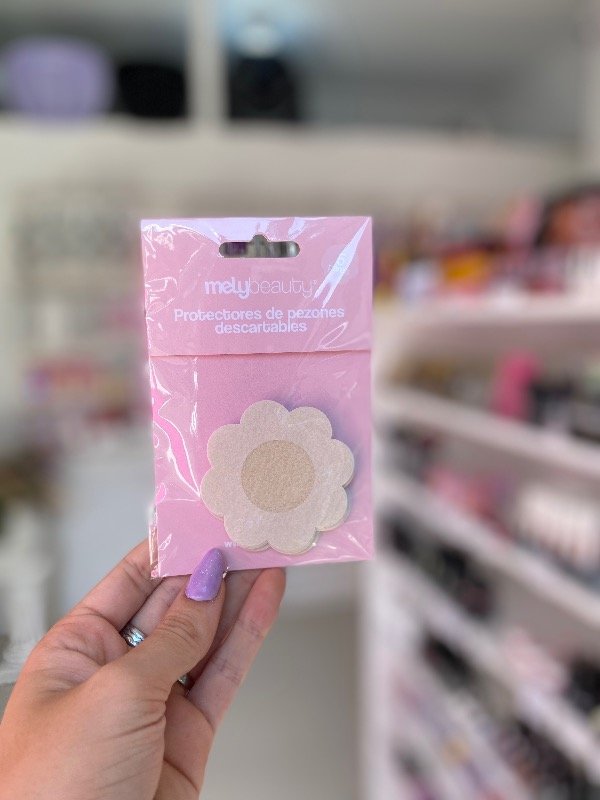 Producto - PEZONERAS FLOR