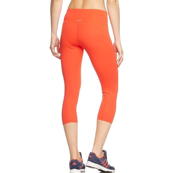 Producto - Calza adidas Tf Perfect Techfit 3/4 Mujer Gym Running - 1