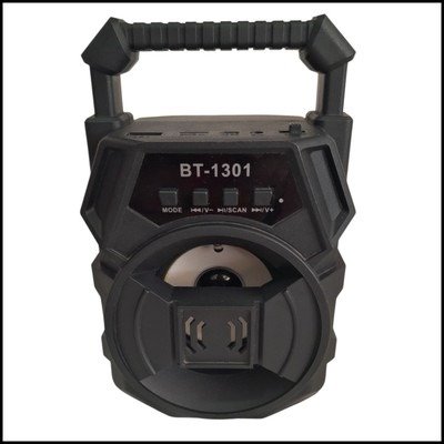 Producto - PARLANTE SUONO MINI / CODIGO D7