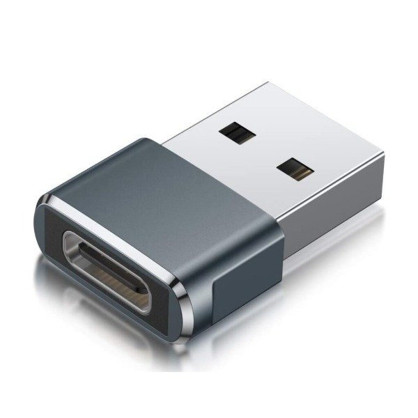 Producto - ADAPTADOR OTG TIPO C A USB