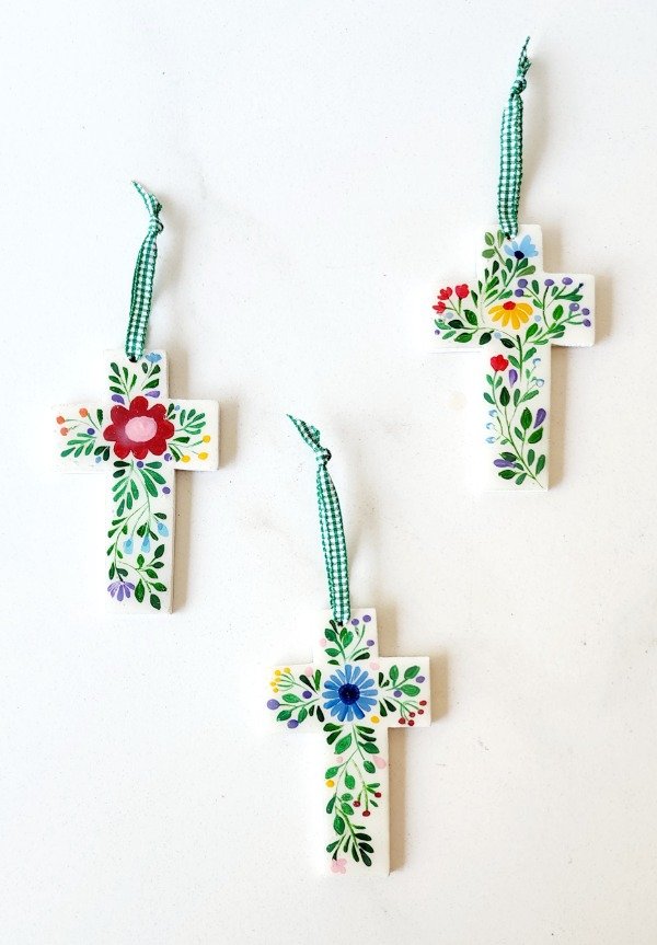 Producto - Cruz mini