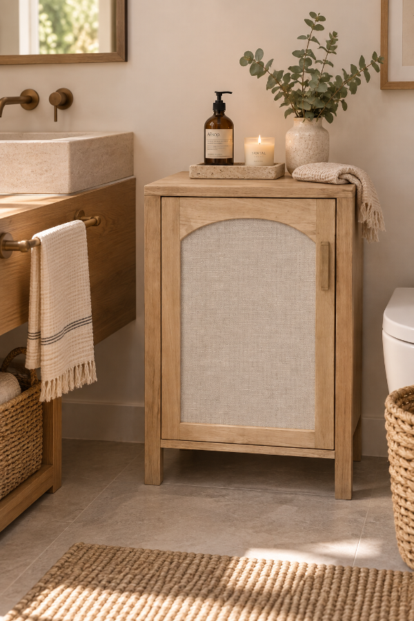 Producto - Rack Arcos 1 puerta - 3