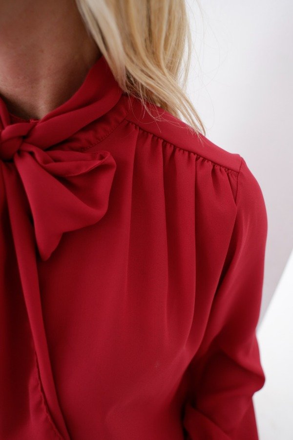 Producto - Blusa Petunia lisa