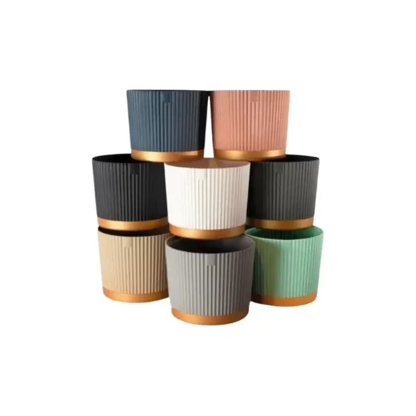 Producto - Maceta VENECIA con Plato Incluido n17