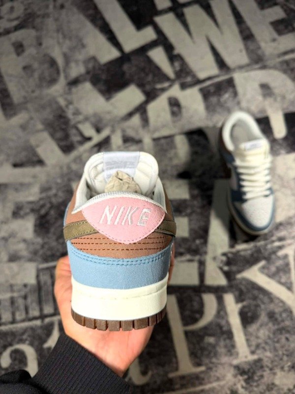Producto - DUNK "sky latte" - 2