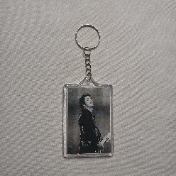 Producto - Llavero cerati 13