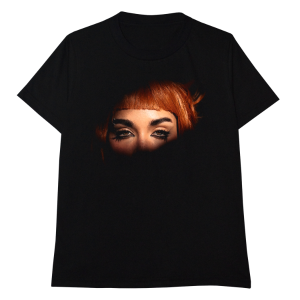 Producto - Remera Shanina - Maria Becerra