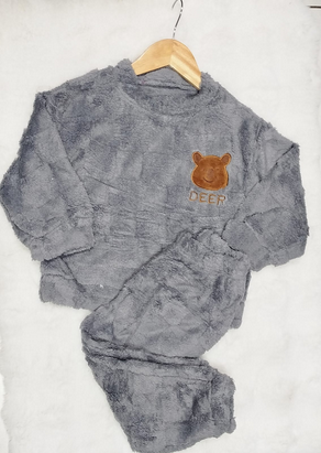 Producto - Linea Federica!! Pijama Osito