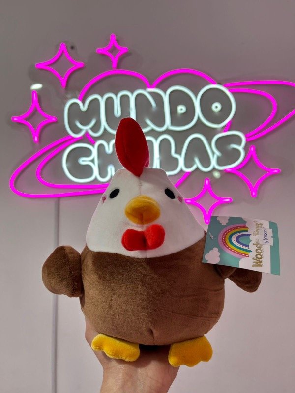 Producto - Gallinita