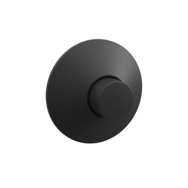 Producto - HIDROMET VALVULA DESCARGA INODORO C/CORTE BLACK-939NEGR - 0