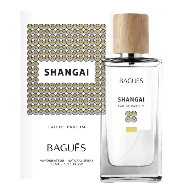 Producto - Shangai - Fame eau de parfum femenino 50ml.