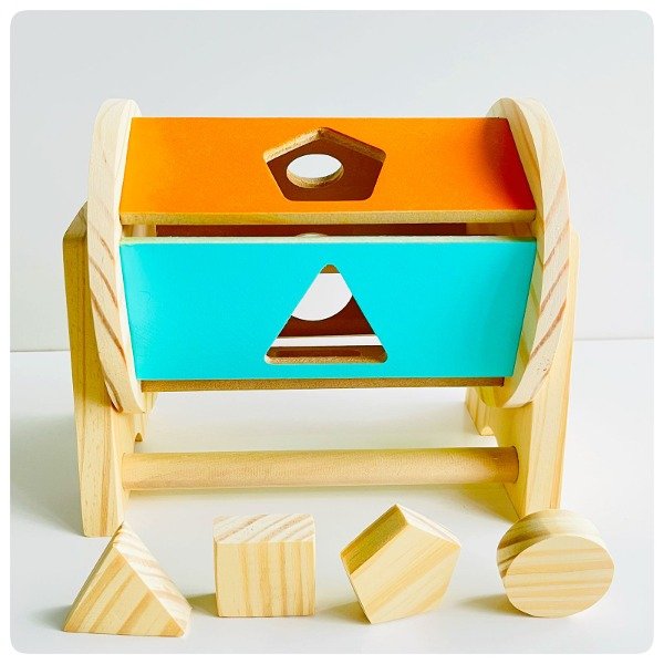 Producto - RODARI