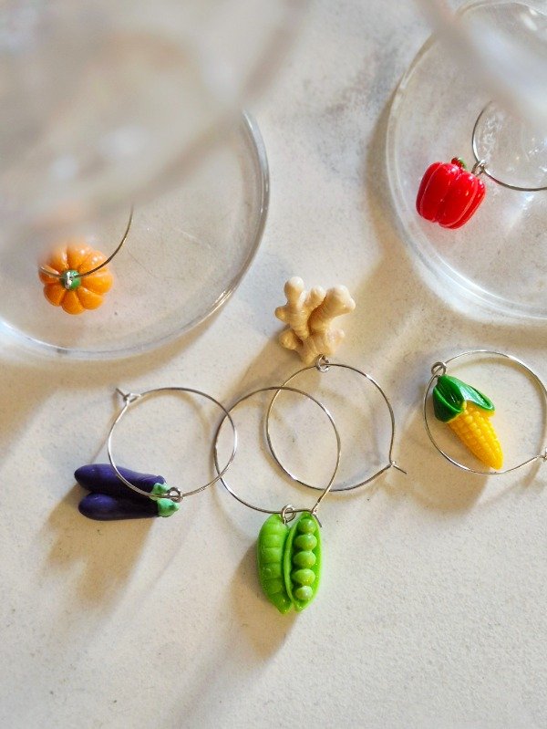 Producto - Marca copas verduras (m3) (pack x 6)