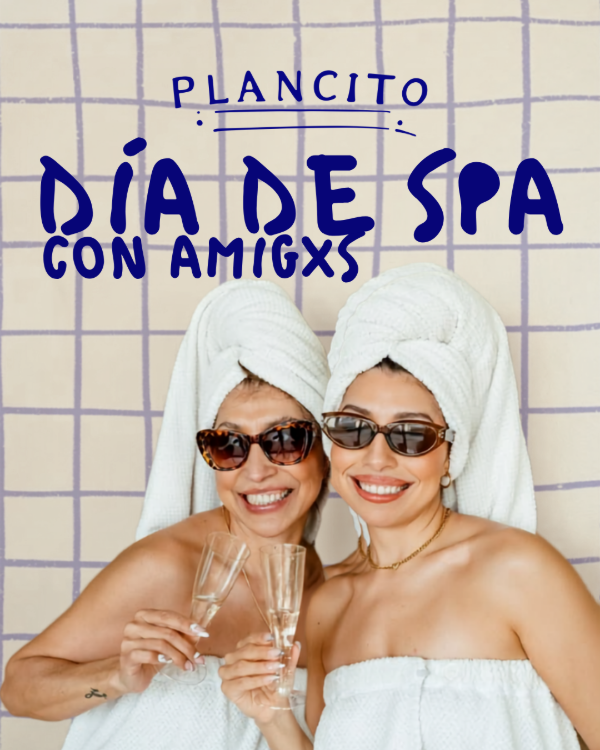 Producto - DIA DE SPA