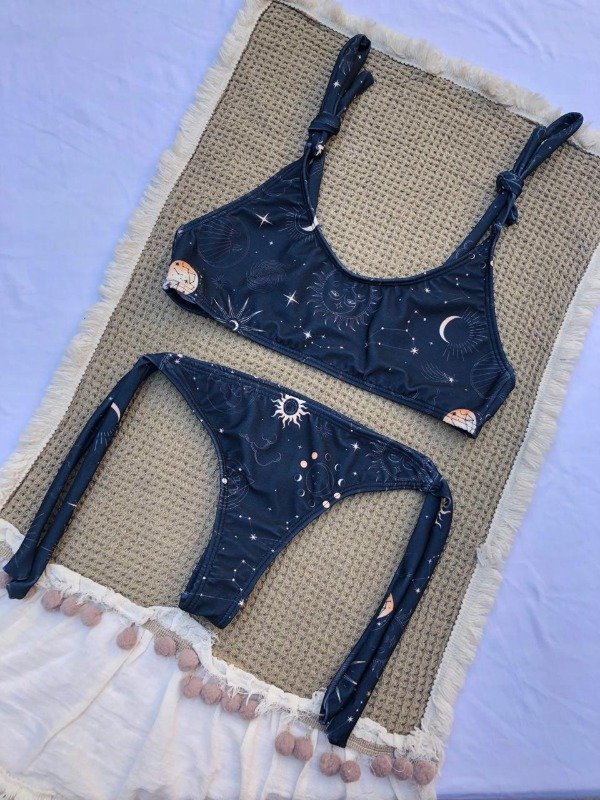 Producto - Bikini Space
