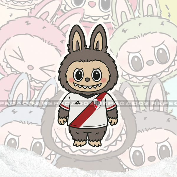 Producto - Labubu River