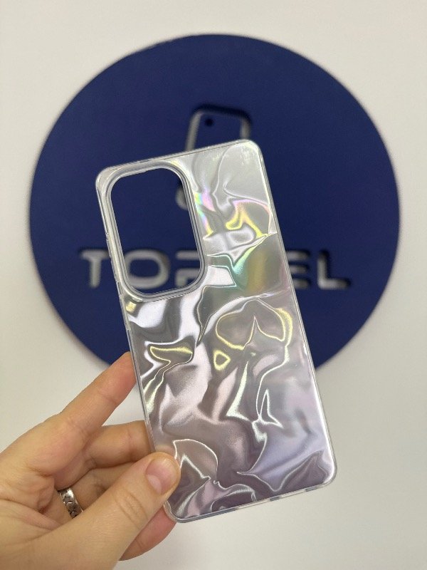 Producto - FUNDA HOLO SHINE SAMSUNG S26 ULTRA - 0