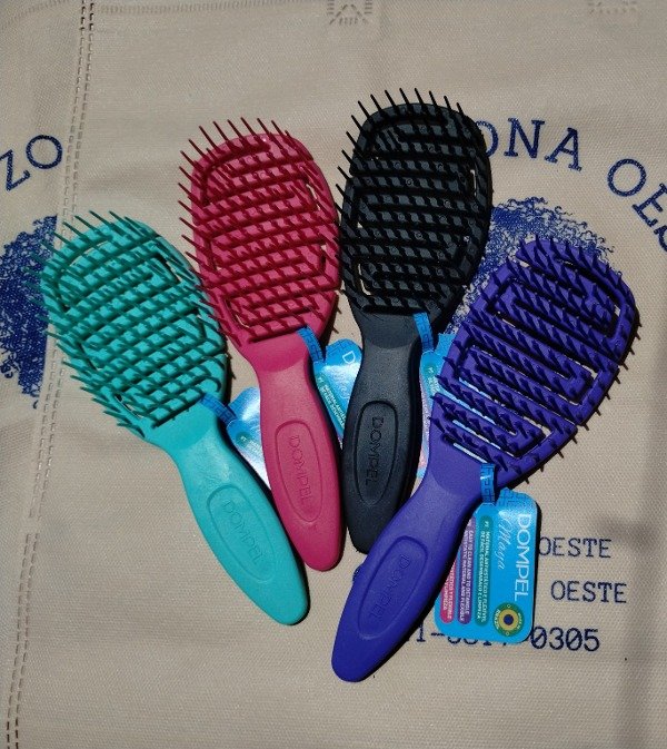 Producto - CEPILLO MAYA DOMPEL